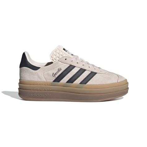 adidas gazelle damen beige schwarz|adidas originals trainers gazelle.